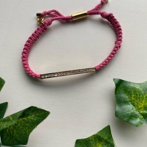Michael Kors bracelet